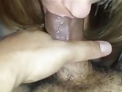 Blowjob Brazil Facial Cumshot 