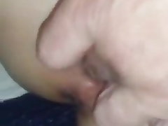 Babe Small Tits Orgasm Skinny 