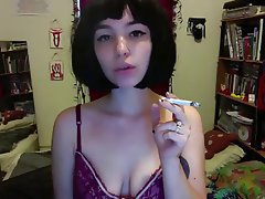 Amateur Webcam 