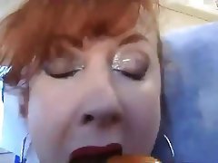 Latex Lesbian Masturbation Mature 